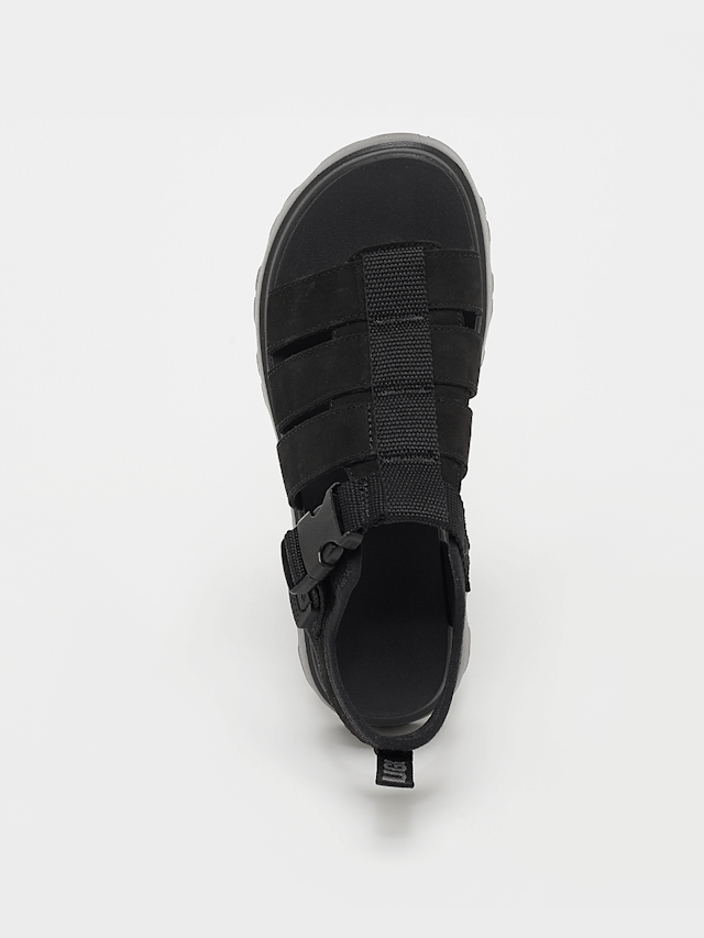 UGG, Cora, black, Image 5 of 7