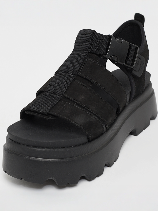 UGG, Cora, black, Image 6 of 7