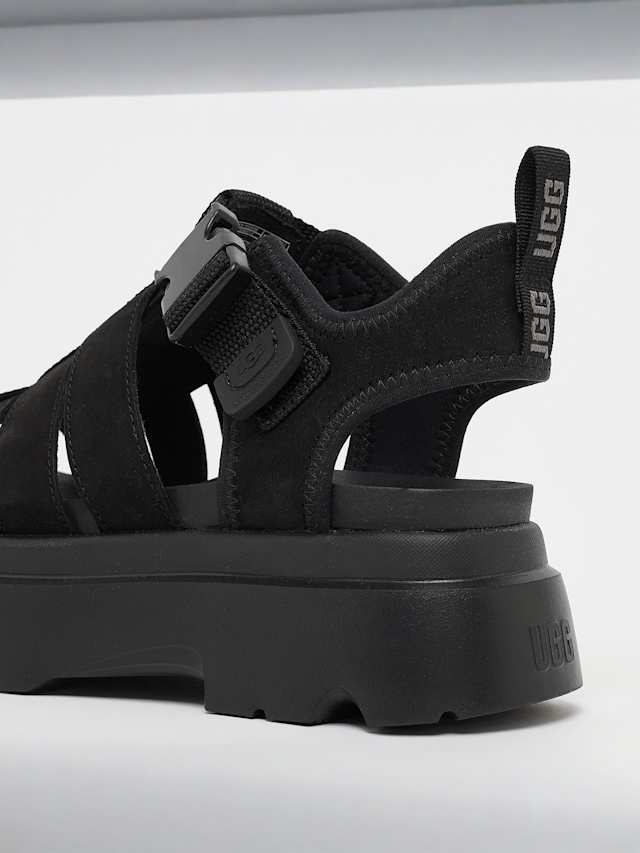 UGG, Cora, black, Image 7 of 7