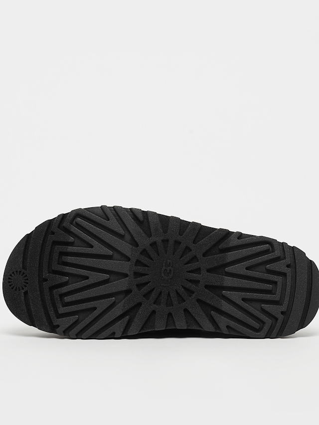 UGG, GoldenGlow Slide dark sand, zwart, Afbeelding 4 van 7