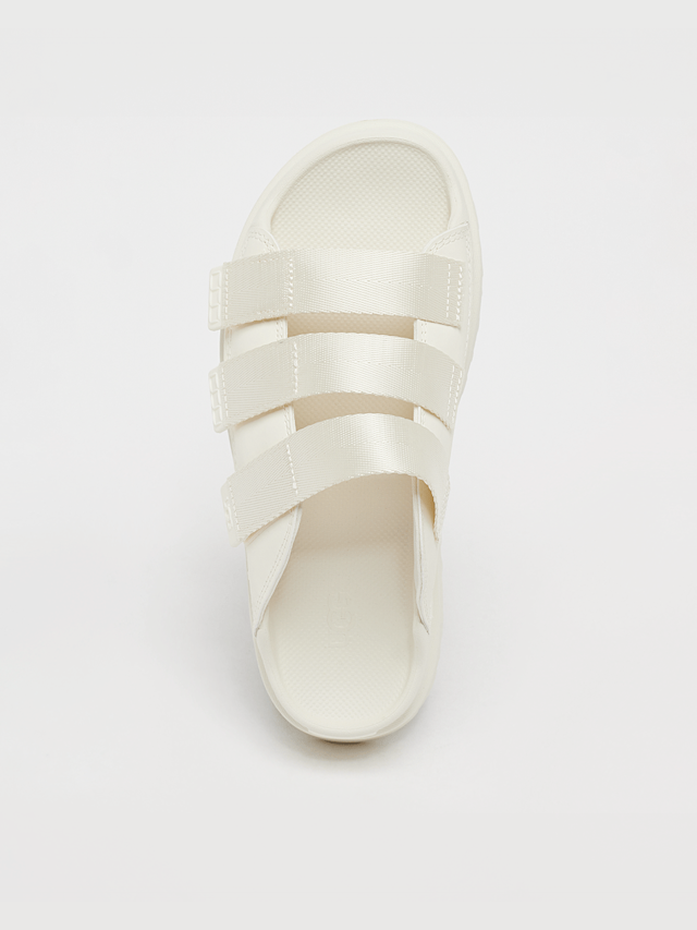 UGG, GoldenGlow Slide dark sand, beige, Afbeelding 5 van 7