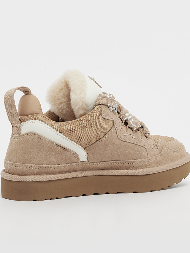 UGG, Lowmel, beige, Image 3 of 6