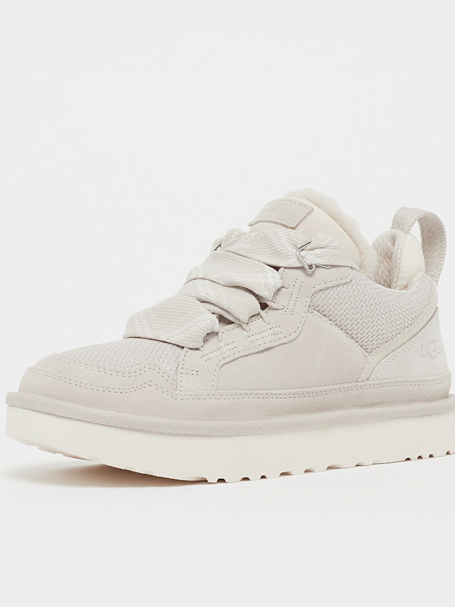 UGG, Lowmel black, beige, Image 2 of 7