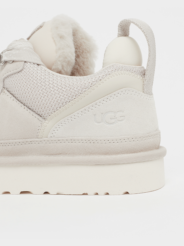 UGG, Lowmel black, beige, Image 6 of 7