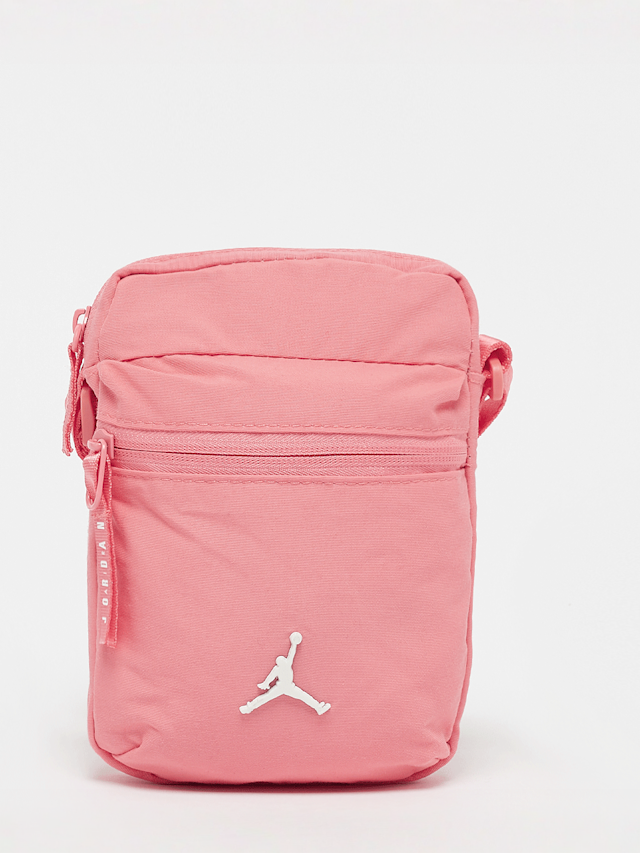 Jordan, Jan Airborne Festival Bag, light pink, Image 1 of 5