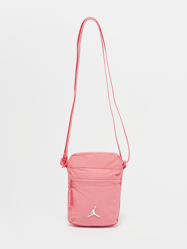 Jordan, Jan Airborne Festival Bag, light pink, Image 4 of 5