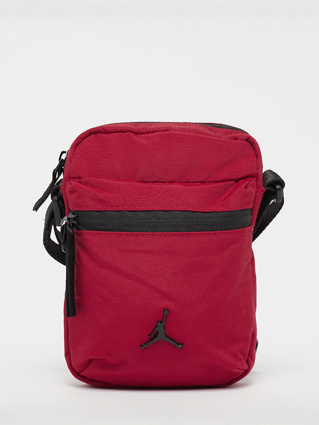 Jordan, Airbone Festival Bag, rood, Afbeelding 1 van 4