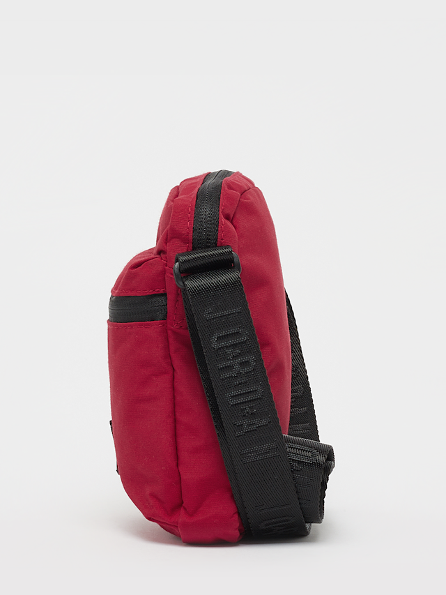 Jordan, Airbone Festival Bag, rood, Afbeelding 2 van 4