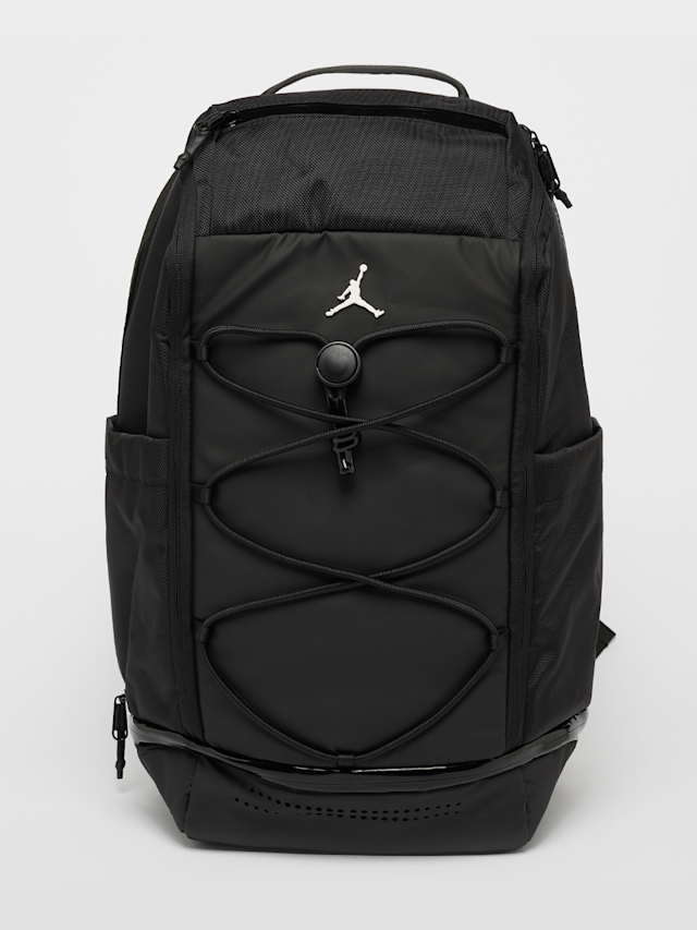 Jordan, Air Patrol Pack, black, Image 1 of 9