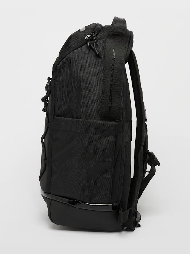 Jordan, Air Patrol Pack, black, Image 2 of 9