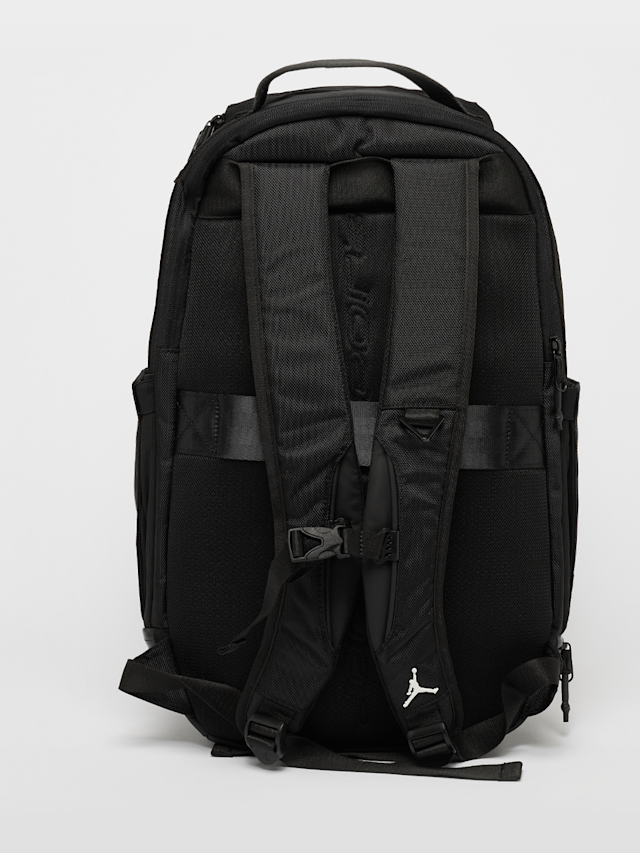 Jordan, Air Patrol Pack, black, Image 3 of 9