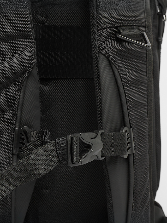 Jordan, Air Patrol Pack, black, Image 4 of 9