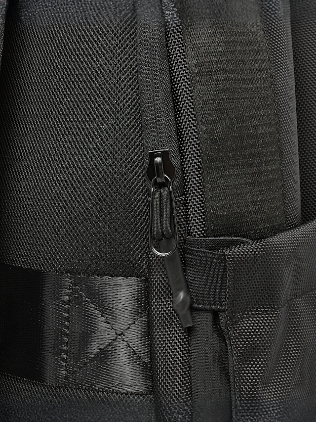 Jordan, Air Patrol Pack, black, Image 5 of 9