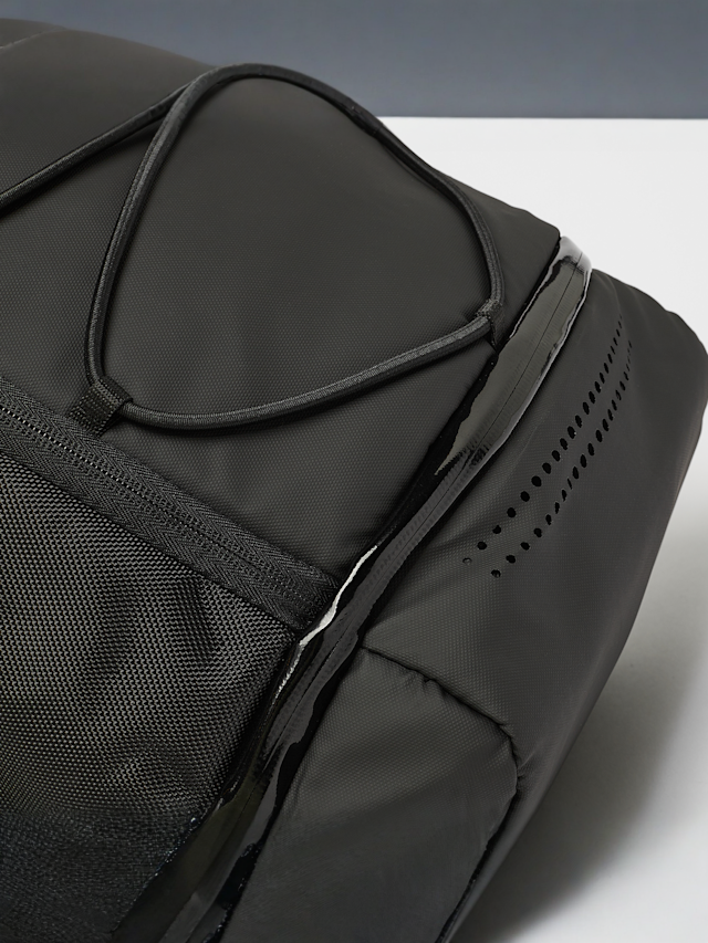 Jordan, Air Patrol Pack, black, Image 7 of 9