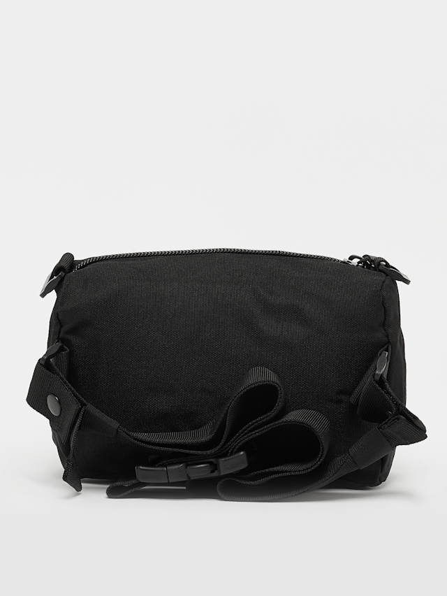 Jordan, Jam High Brand Read Crossbody Bag, black, Image 3 of 8