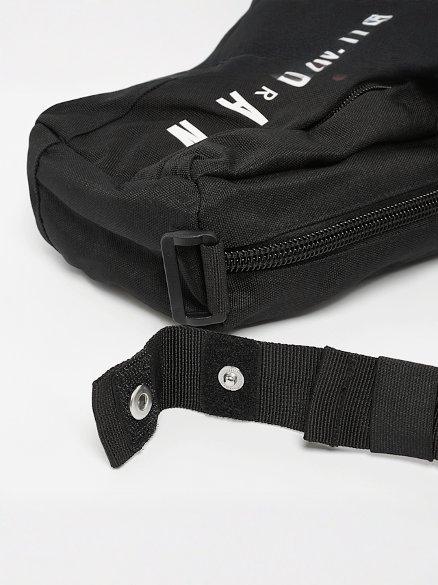 Jordan, Jam High Brand Read Crossbody Bag, black, Image 8 of 8