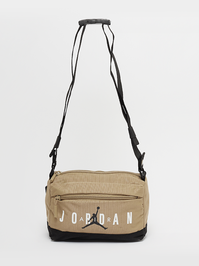 Jordan, Jam High Brand Read Crossbody Bag, beige, Image 1 of 7