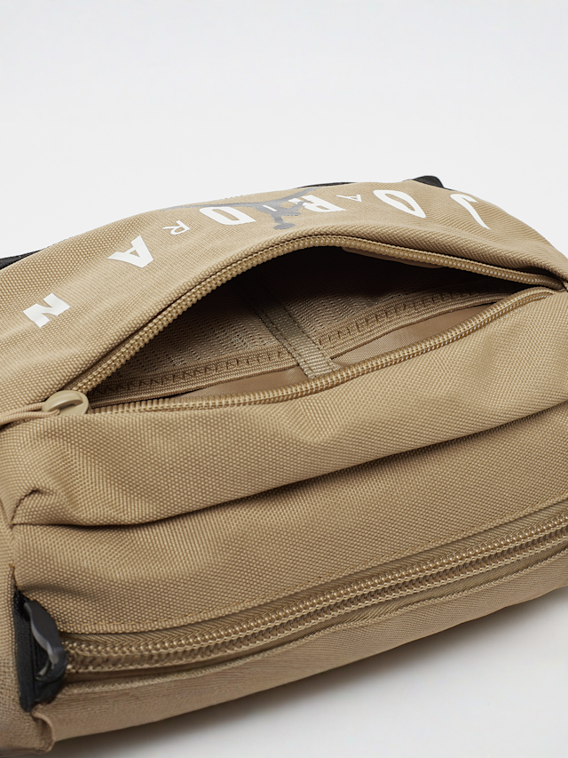 Jordan, Jam High Brand Read Crossbody Bag, beige, Image 5 of 7