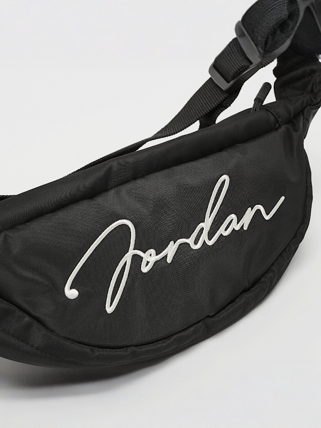 Jordan, Jam MVP Crossbody Bag, black, Image 3 of 5