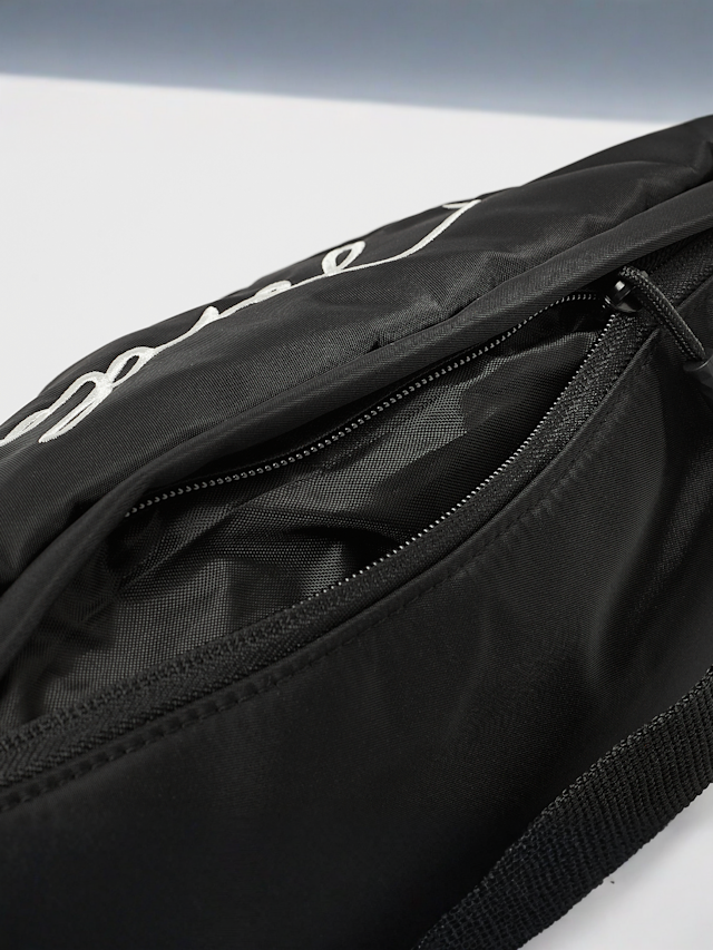 Jordan, Jam MVP Crossbody Bag, black, Image 4 of 5