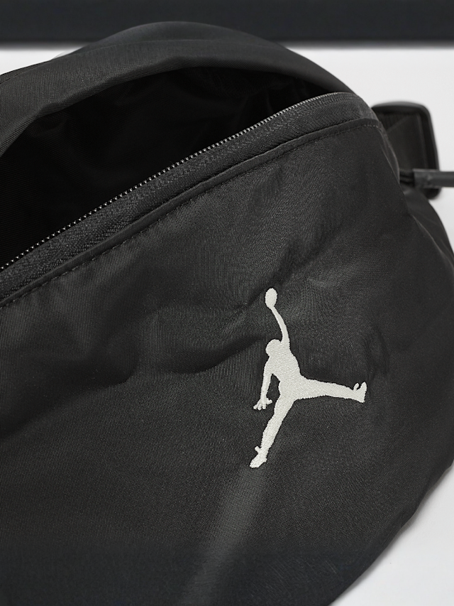 Jordan, Jam MVP Crossbody Bag, black, Image 5 of 5