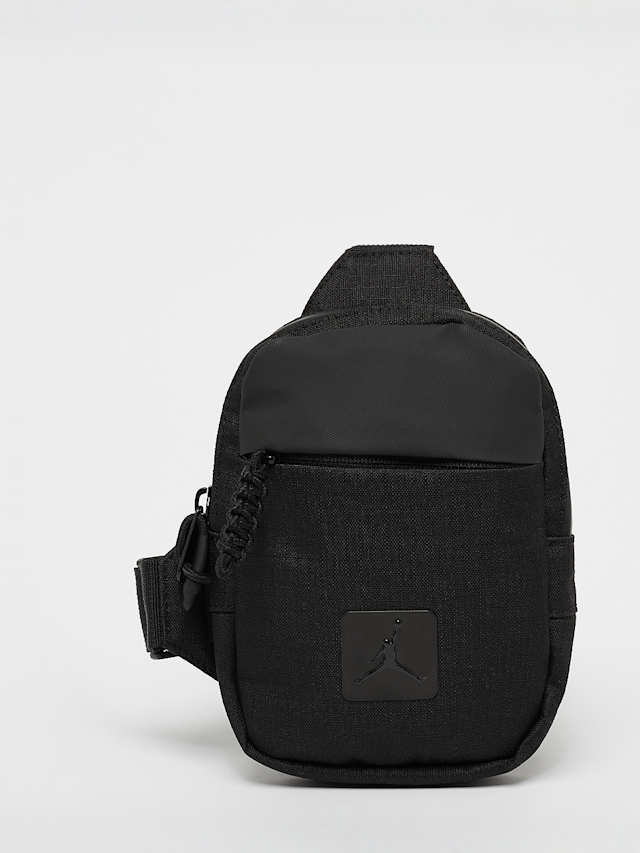 Jordan, JAM Franchise Hip Bag, zwart, Afbeelding 1 van 4