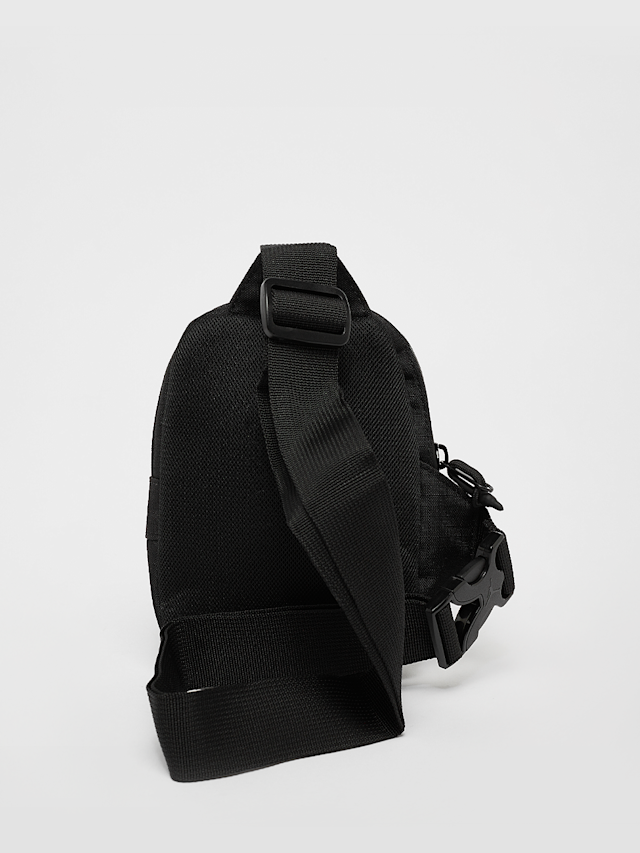 Jordan, JAM Franchise Hip Bag, czarny, Obraz 2 z 4