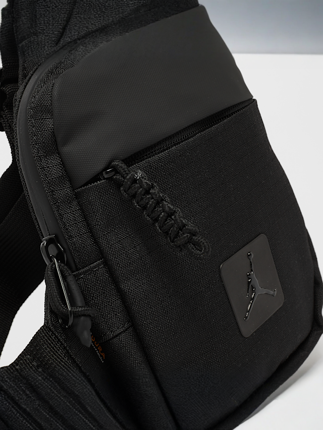 Jordan, JAM Franchise Hip Bag, czarny, Obraz 3 z 4