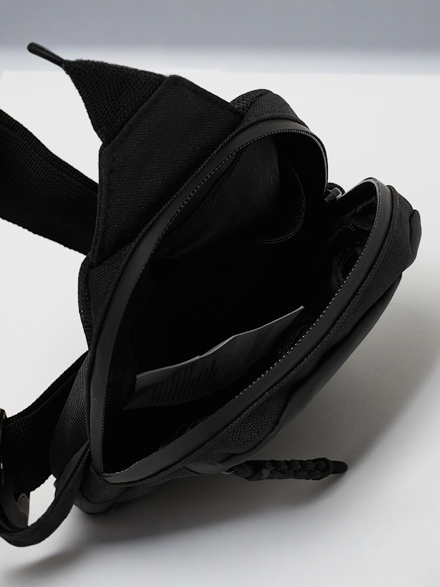 Jordan, JAM Franchise Hip Bag, zwart, Afbeelding 4 van 4