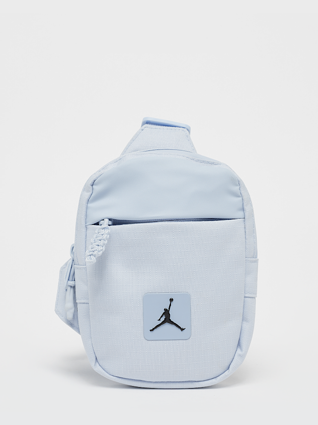 Jordan, Jam Franchise Hip Bag, blue, Image 1 of 4