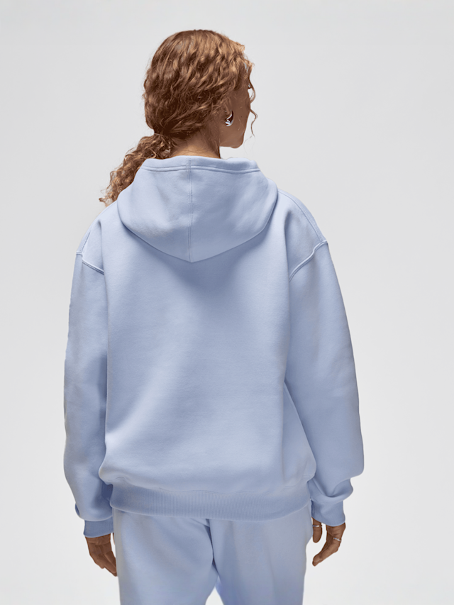 Jordan, Brooklyn Fleece Pullover, blauw, Afbeelding 2 van 5