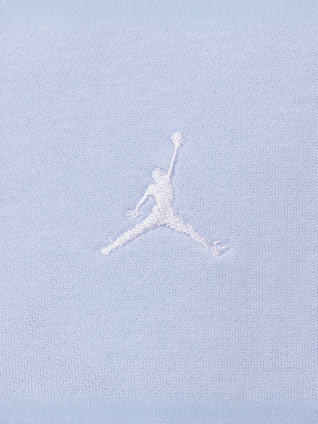 Jordan, Brooklyn Fleece Pullover, blauw, Afbeelding 3 van 5