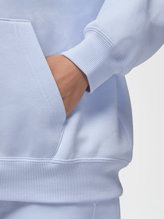 Jordan, Brooklyn Fleece Pullover, blauw, Afbeelding 4 van 5