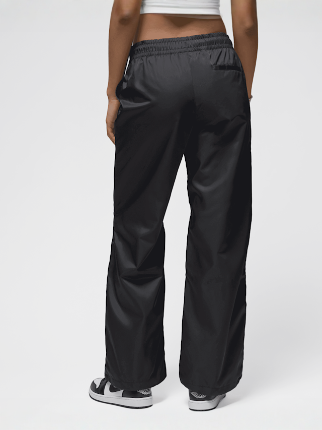 Jordan, Novelty Solid Pants, zwart, Afbeelding 2 van 7