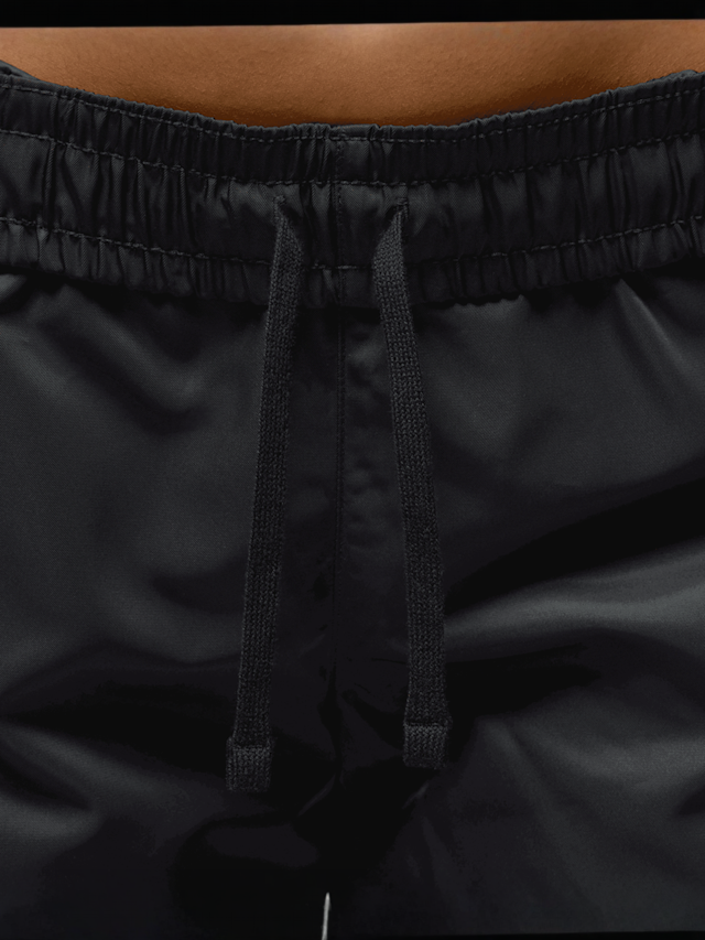 Jordan, Novelty Solid Pants, zwart, Afbeelding 3 van 7