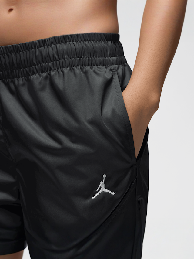 Jordan, Novelty Solid Pants, zwart, Afbeelding 4 van 7