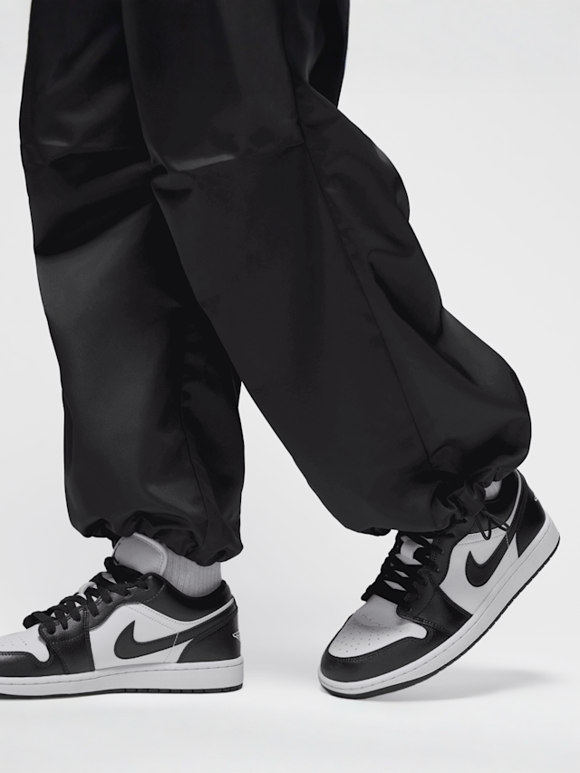 Jordan, Novelty Solid Pants, zwart, Afbeelding 5 van 7