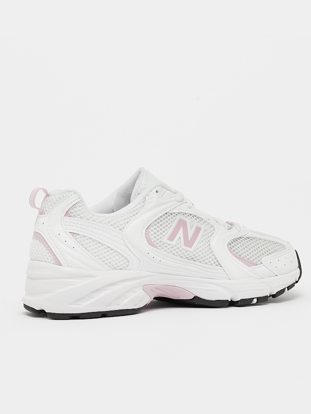 New Balance, 530, white, Image 3 of 7