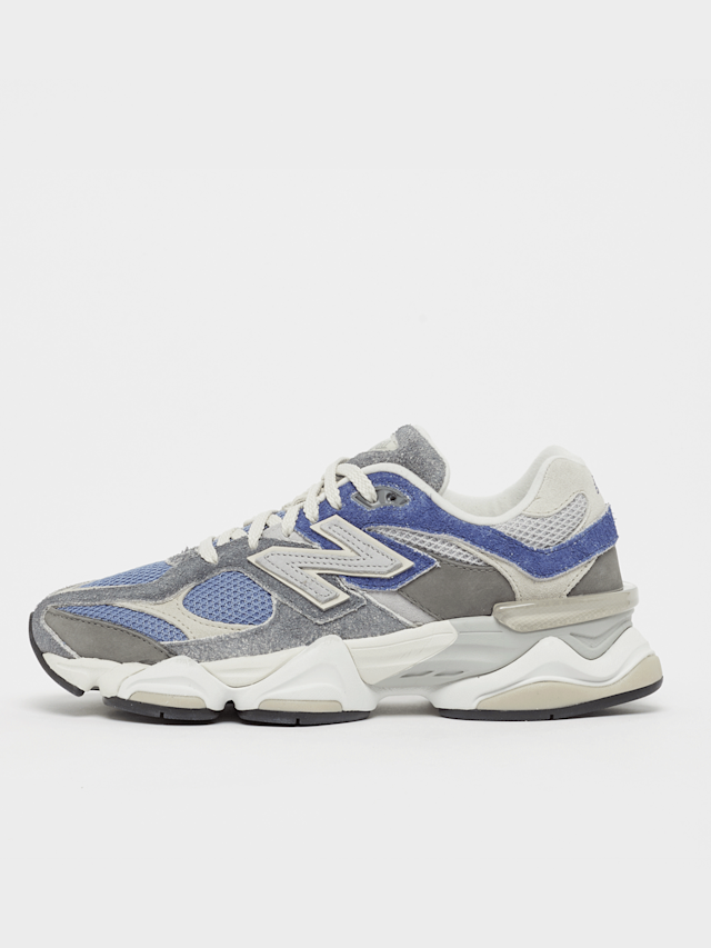 New Balance, 9060 NEW, grey, Image 1 of 7