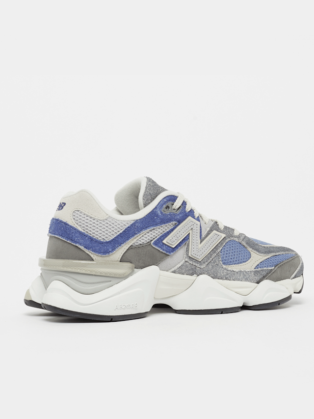 New Balance, 9060 NEW, grey, Image 3 of 7