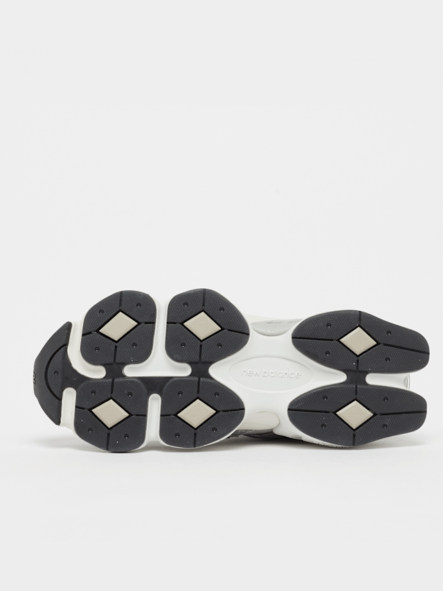 New Balance, 9060 NEW, grey, Image 4 of 7