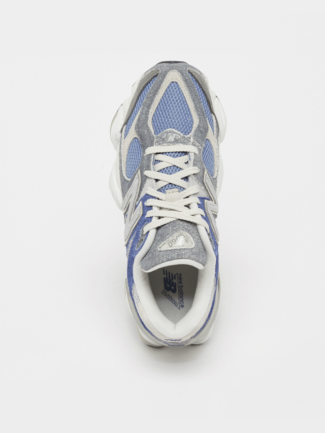 New Balance, 9060 NEW, grey, Image 5 of 7