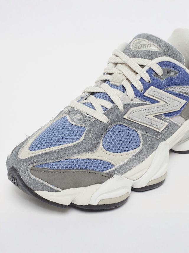 New Balance, 9060 NEW, grey, Image 6 of 7