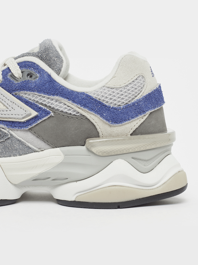 New Balance, 9060 NEW, grey, Image 7 of 7