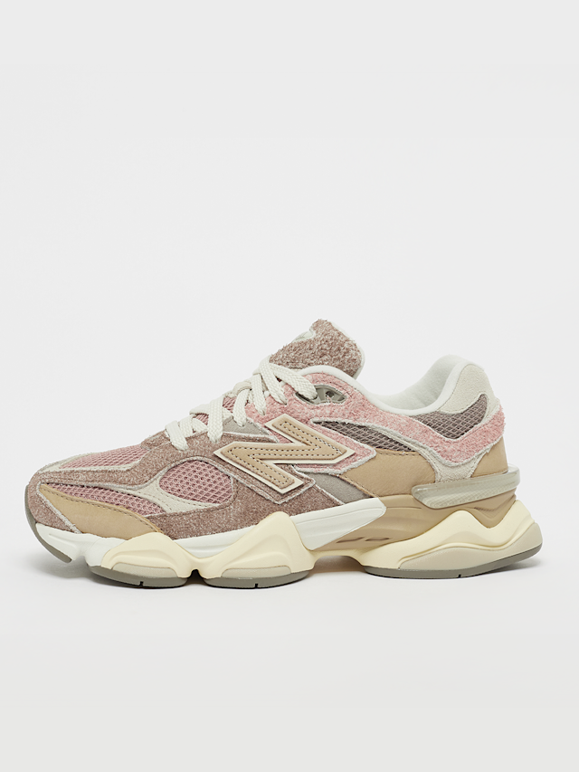 New Balance, 9060, multi-colour, Image 1 of 7