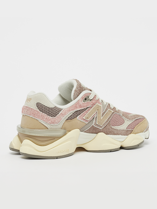 New Balance, 9060, multi-colour, Image 3 of 7