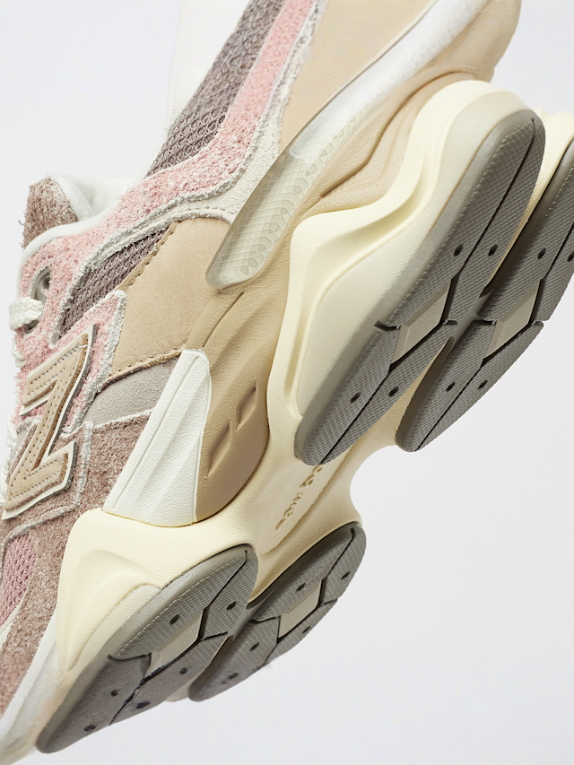 New Balance, 9060, multi-colour, Image 6 of 7