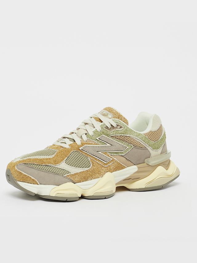New Balance, 9060, beige, Image 2 of 7