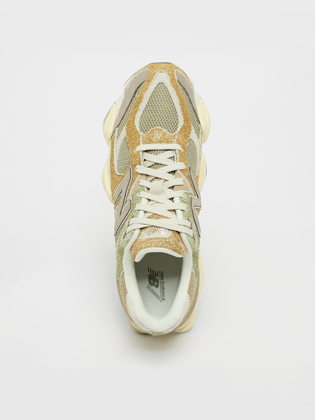 New Balance, 9060 raincloud, beige, Image 5 of 7