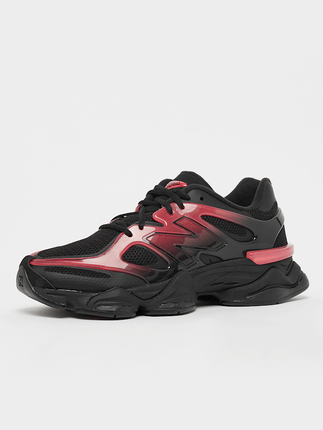 New Balance, 9060 black, black, Image 2 of 7